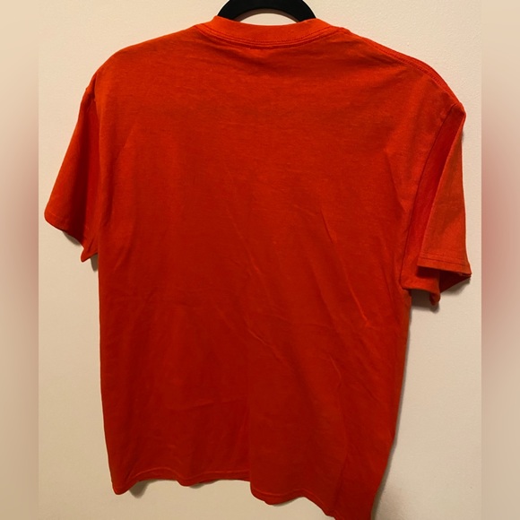 Ball State University Grandma Tee T-shirt RED - Picture 3 of 7